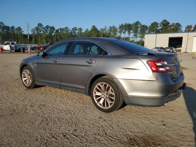  FORD TAURUS 2014 Gray