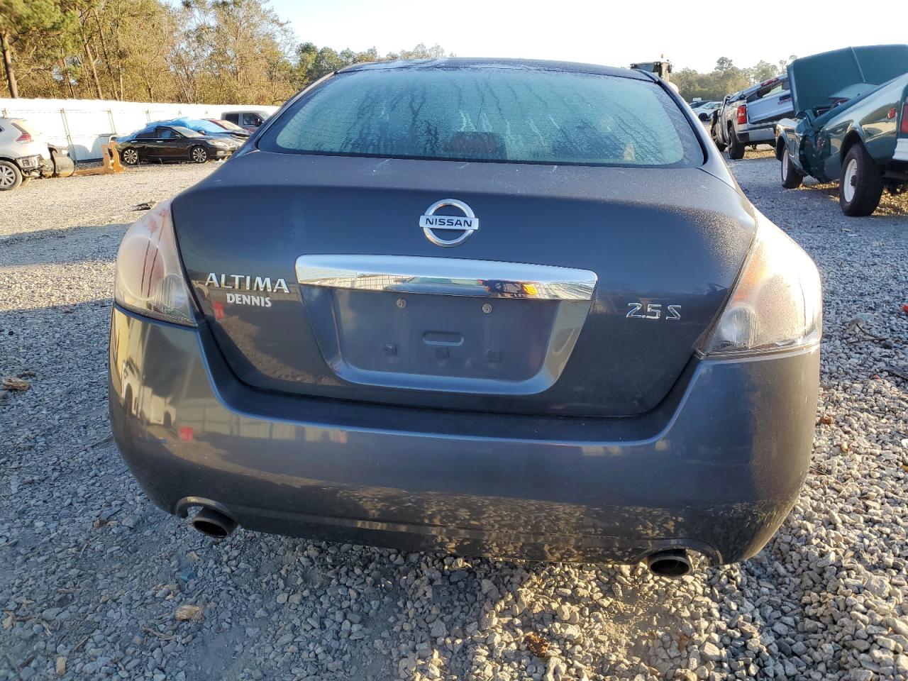 2012 Nissan Altima - Image 6