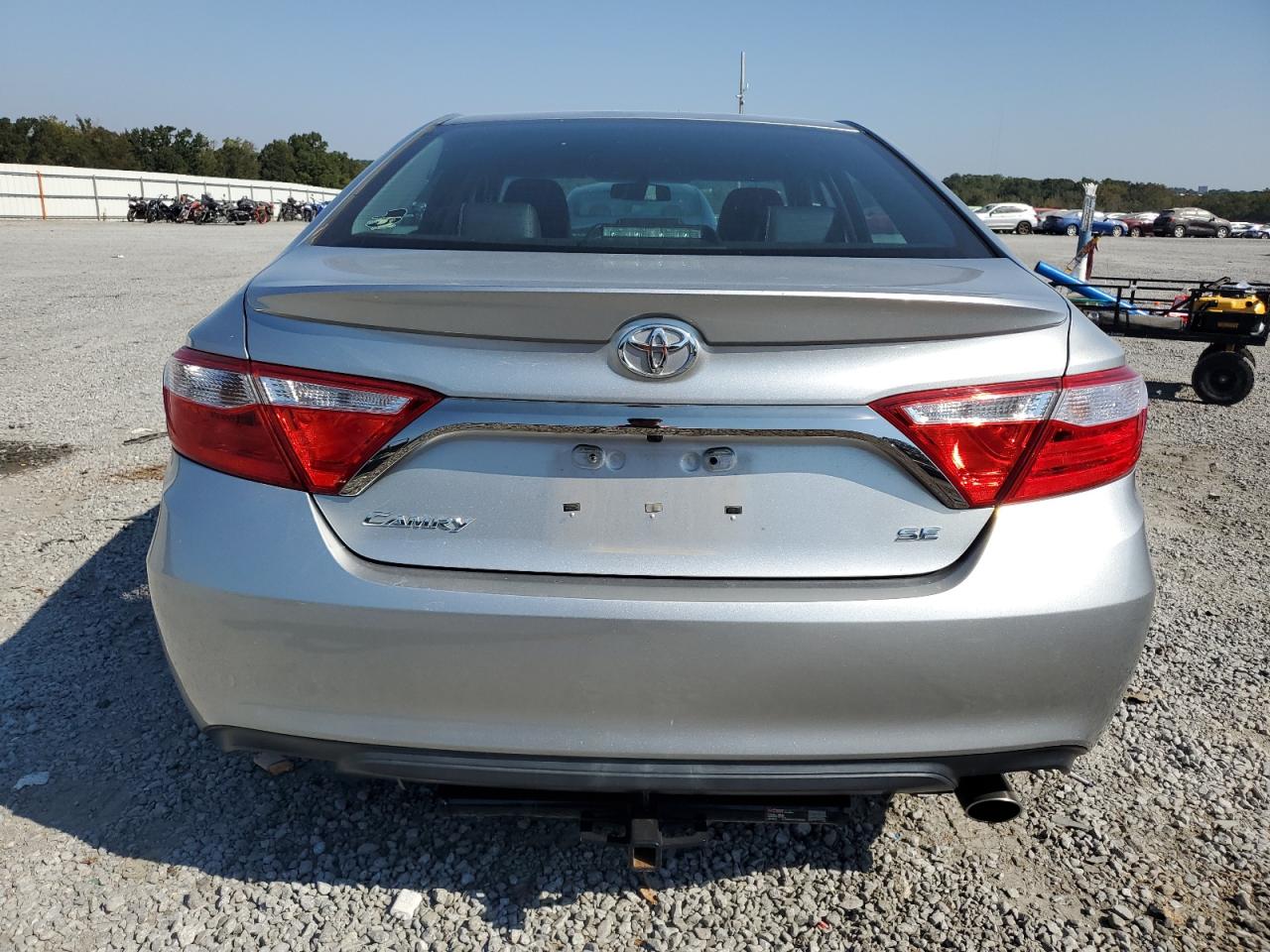 4T1BF1FK5FU089342 2015 Toyota Camry Le