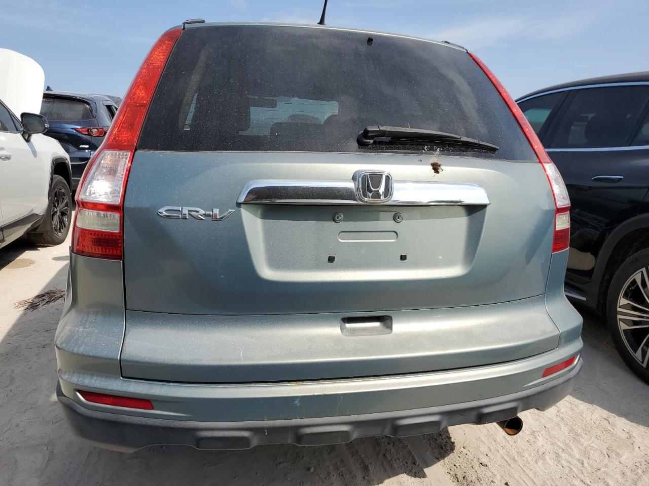 2011 Honda CR-V - Image 6