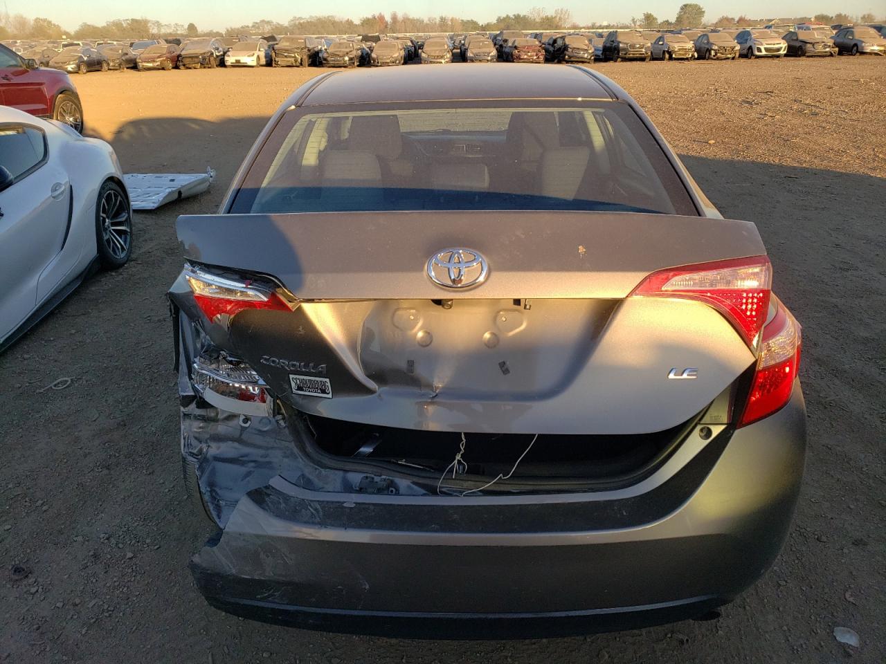 2019 Toyota Corolla - Image 6