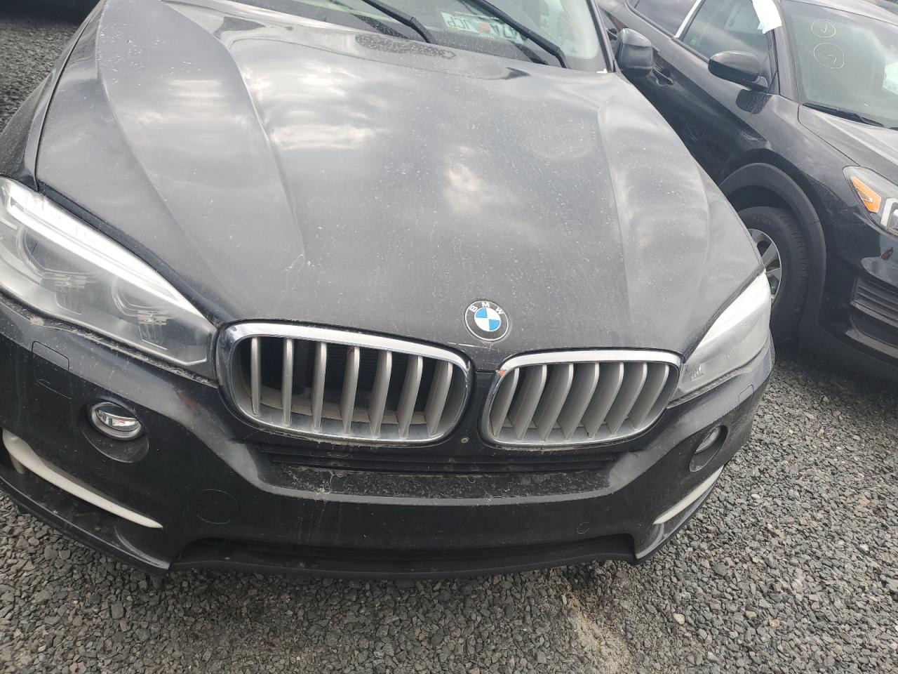 2016 BMW X5 - Image 5
