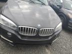 2016 Bmw X5 Xdrive50I на продаже в Midway, FL - Water/Flood