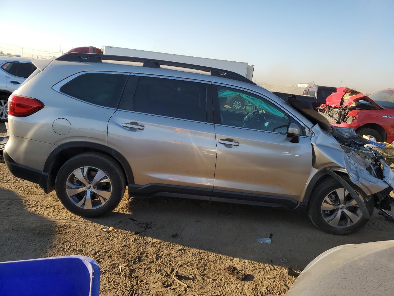 2019 Subaru Ascent - Image 4