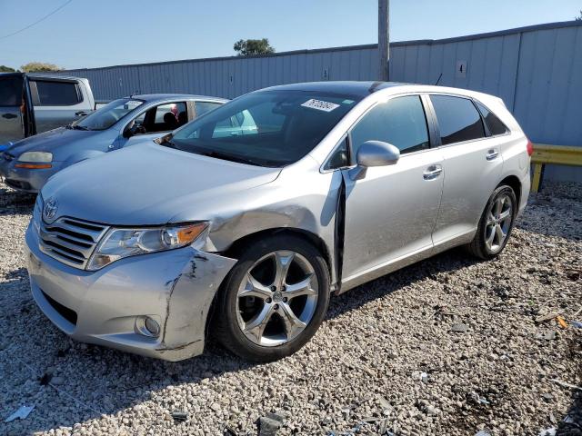 2009 Toyota Venza 