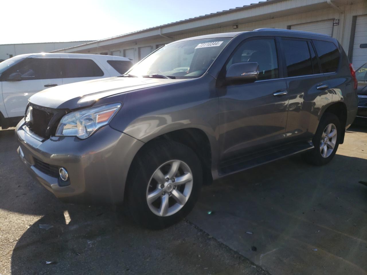 Lexus GX