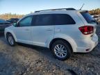 2018 Dodge Journey Sxt for Sale in Candia, NH - Front End