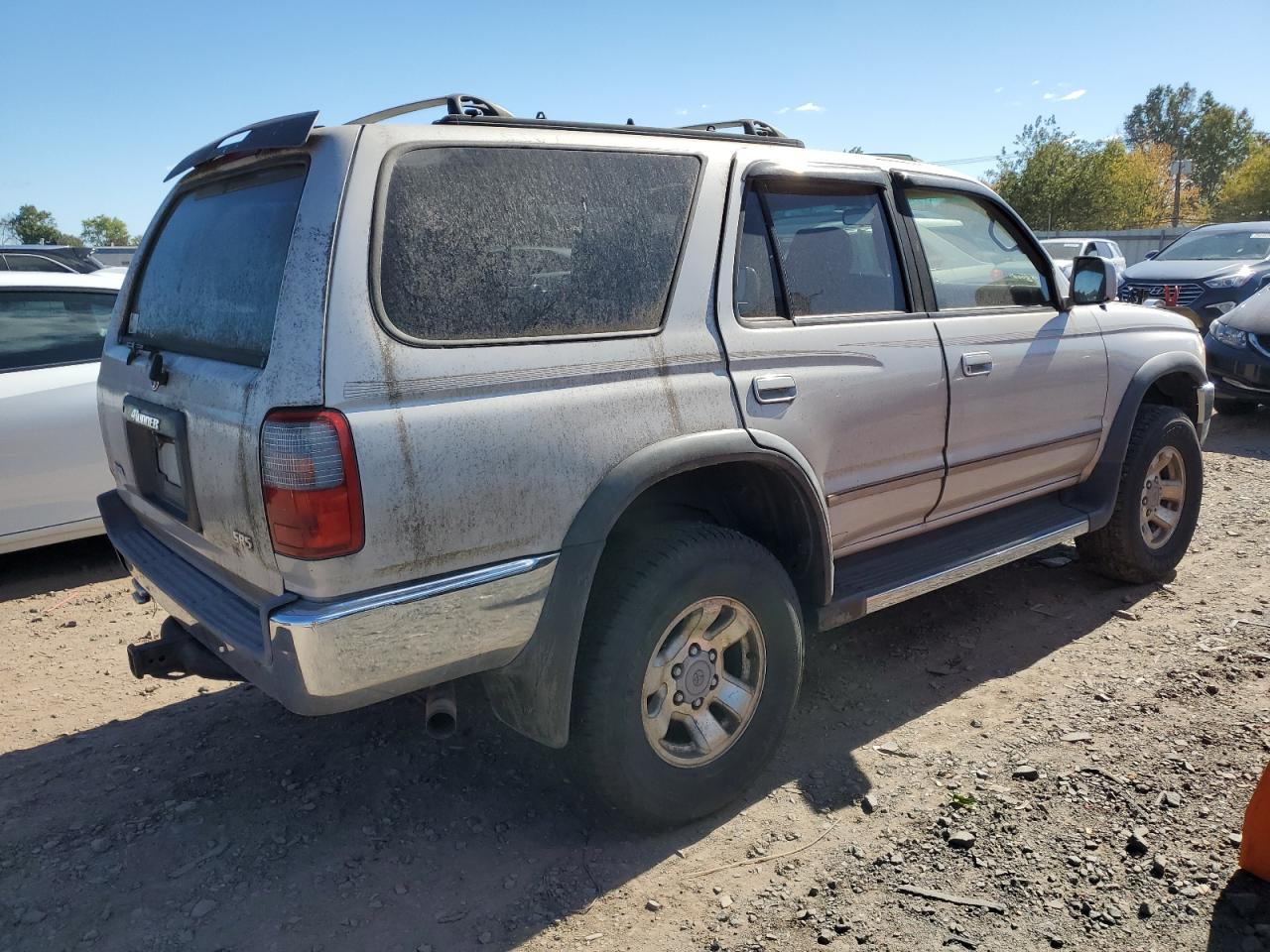 1998 Toyota 4Runner Sr5 VIN: JT3HN86R2W0179289 Lot: 74934744