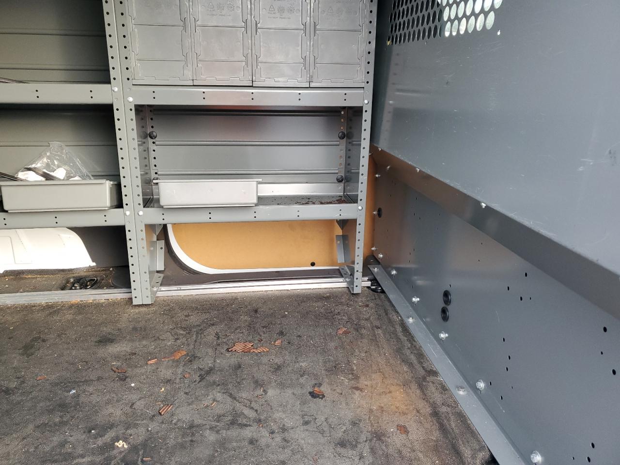 2020 Ford Transit Connect Xl VIN: NM0LS7E20L1435042 Lot: 72923004