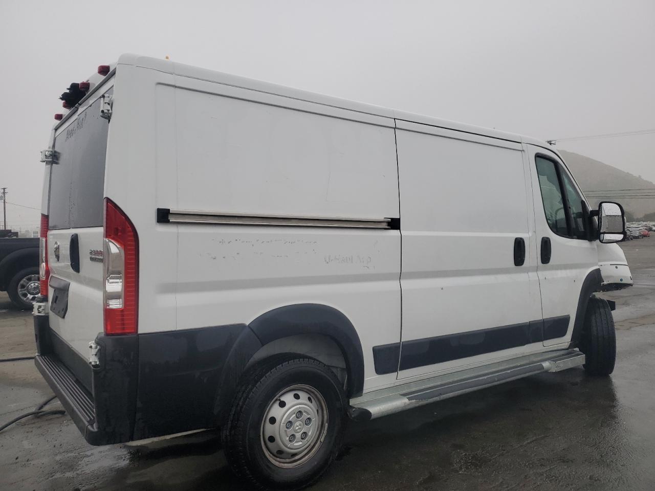 3C6LRVVG0PE579571 2023 Ram Promaster 2500 2500 Standard