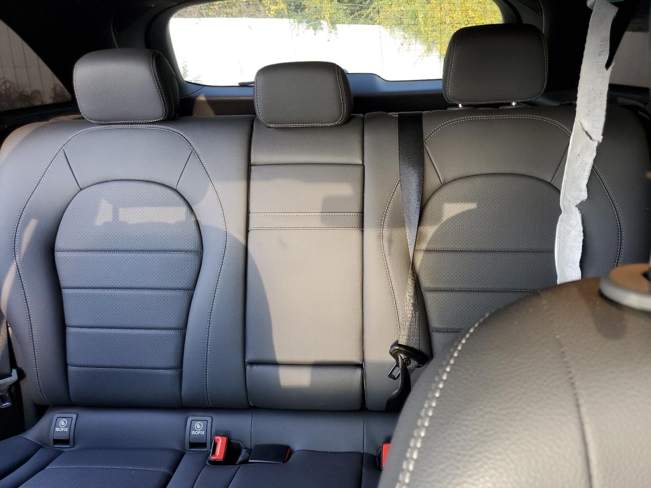 2020 Mercedes-Benz GLC - Image 10