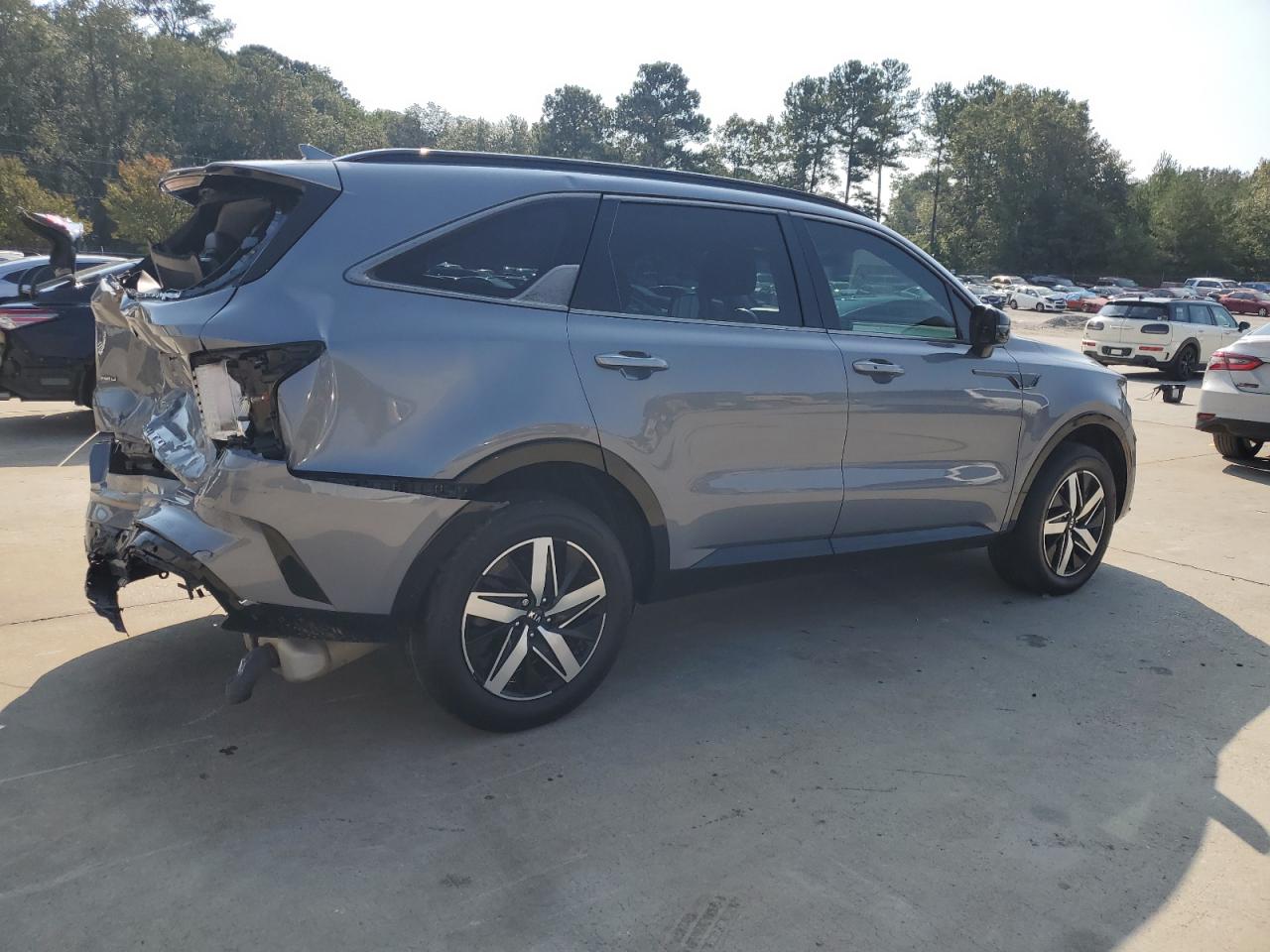 2021 Kia Sorento - Image 3