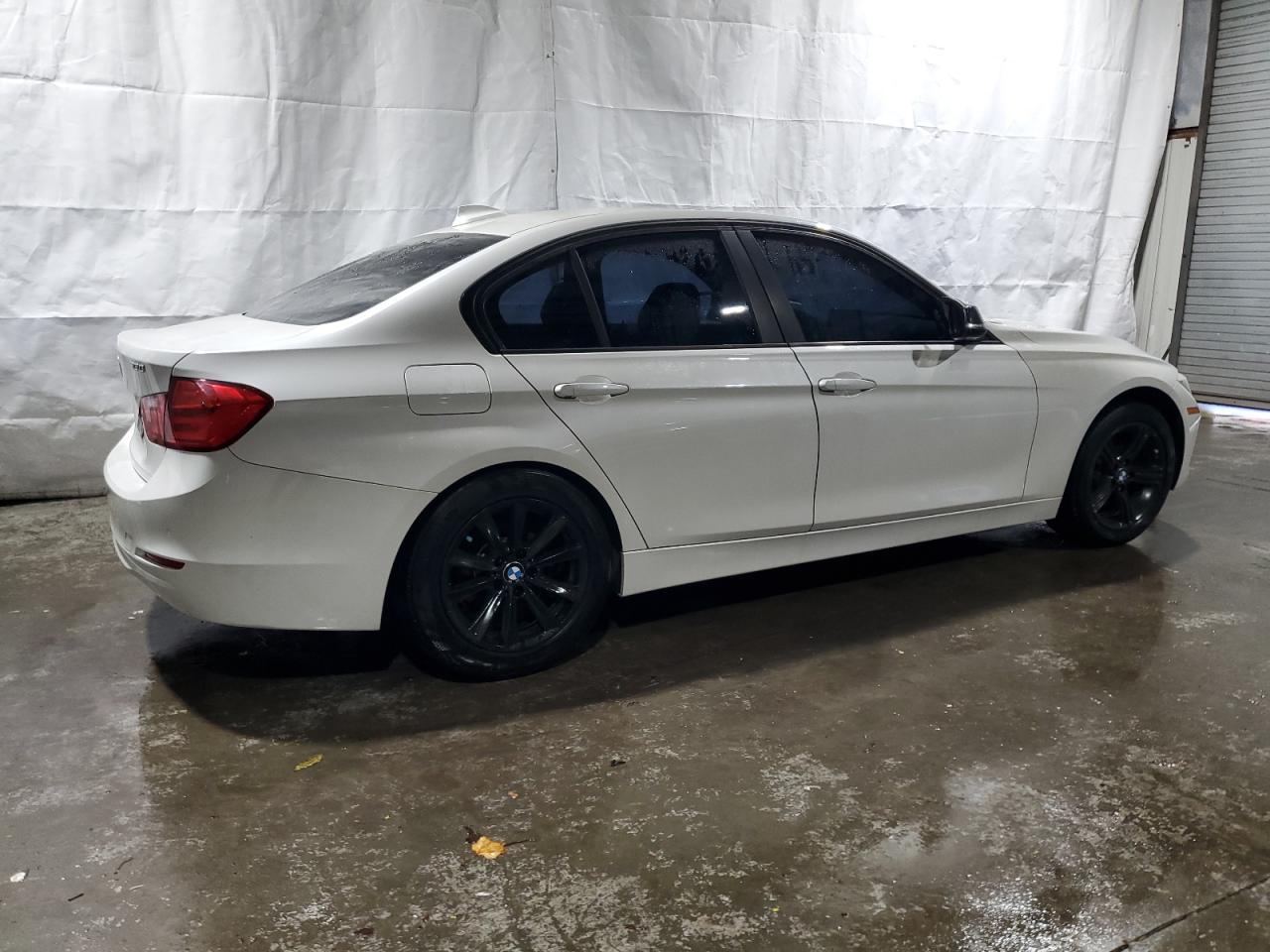 VIN WBA3C1C50DF436039 2013 BMW 3 SERIES no.3