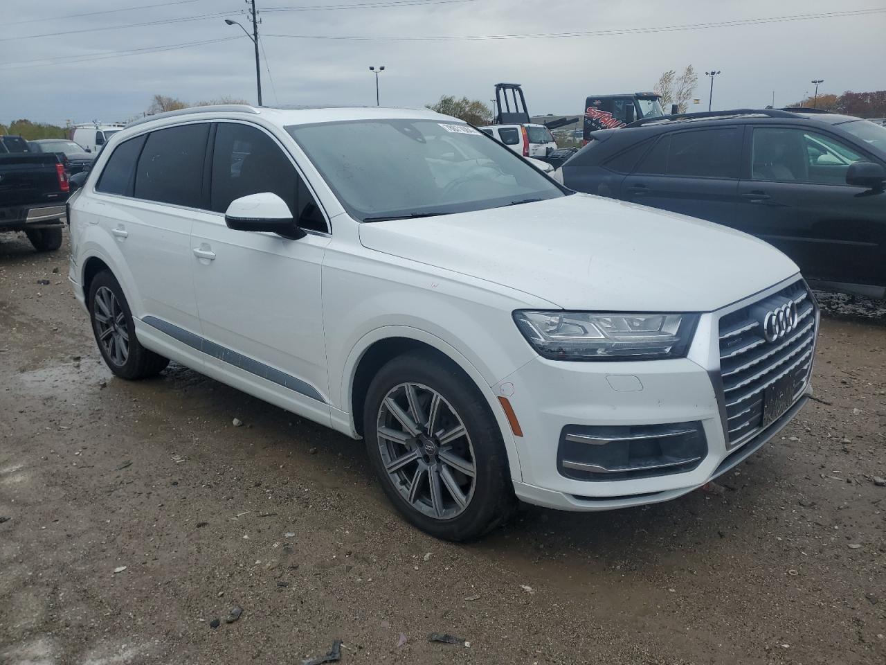 2019 Audi Q7 - Image 4