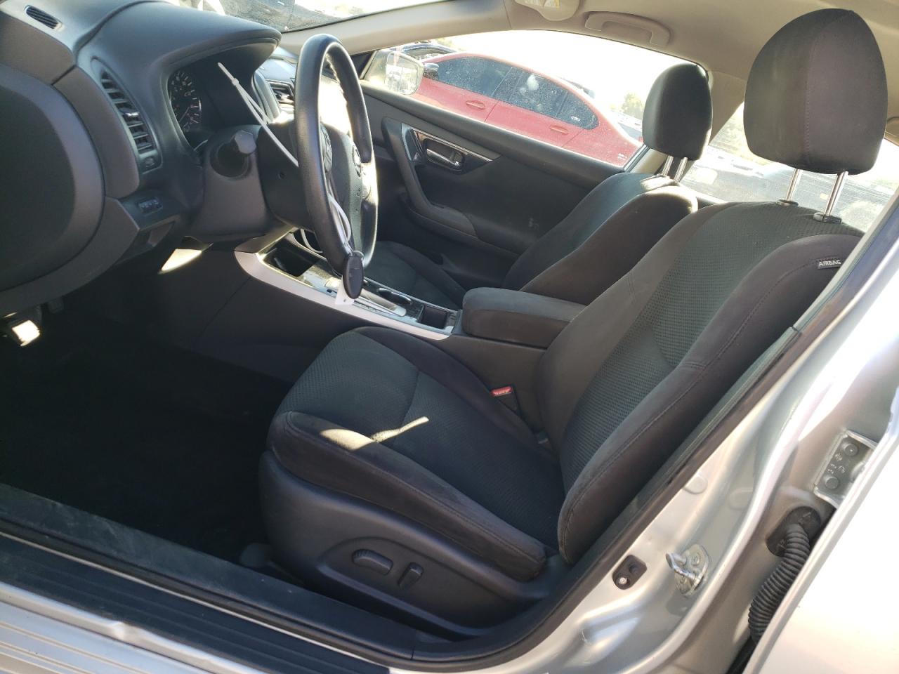 1N4AL3AP0EN236771 2014 Nissan Altima 2.5