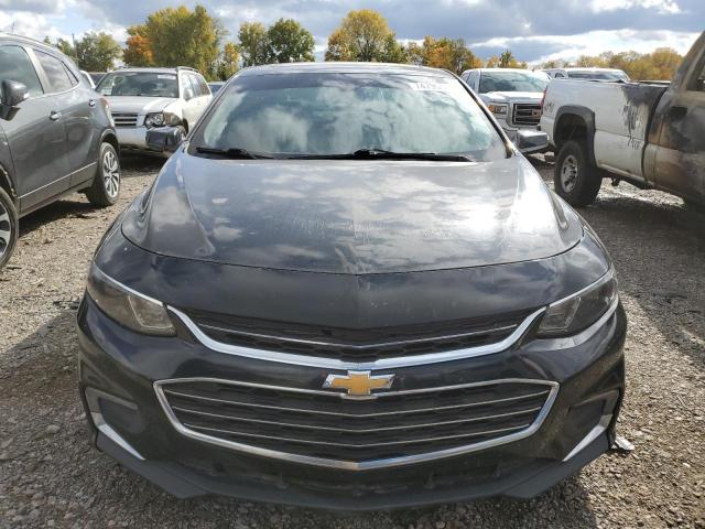  CHEVROLET MALIBU 2016 Czarny