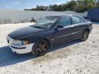 2005 Volvo S60 2.5T en Venta en New Braunfels, TX - Normal Wear