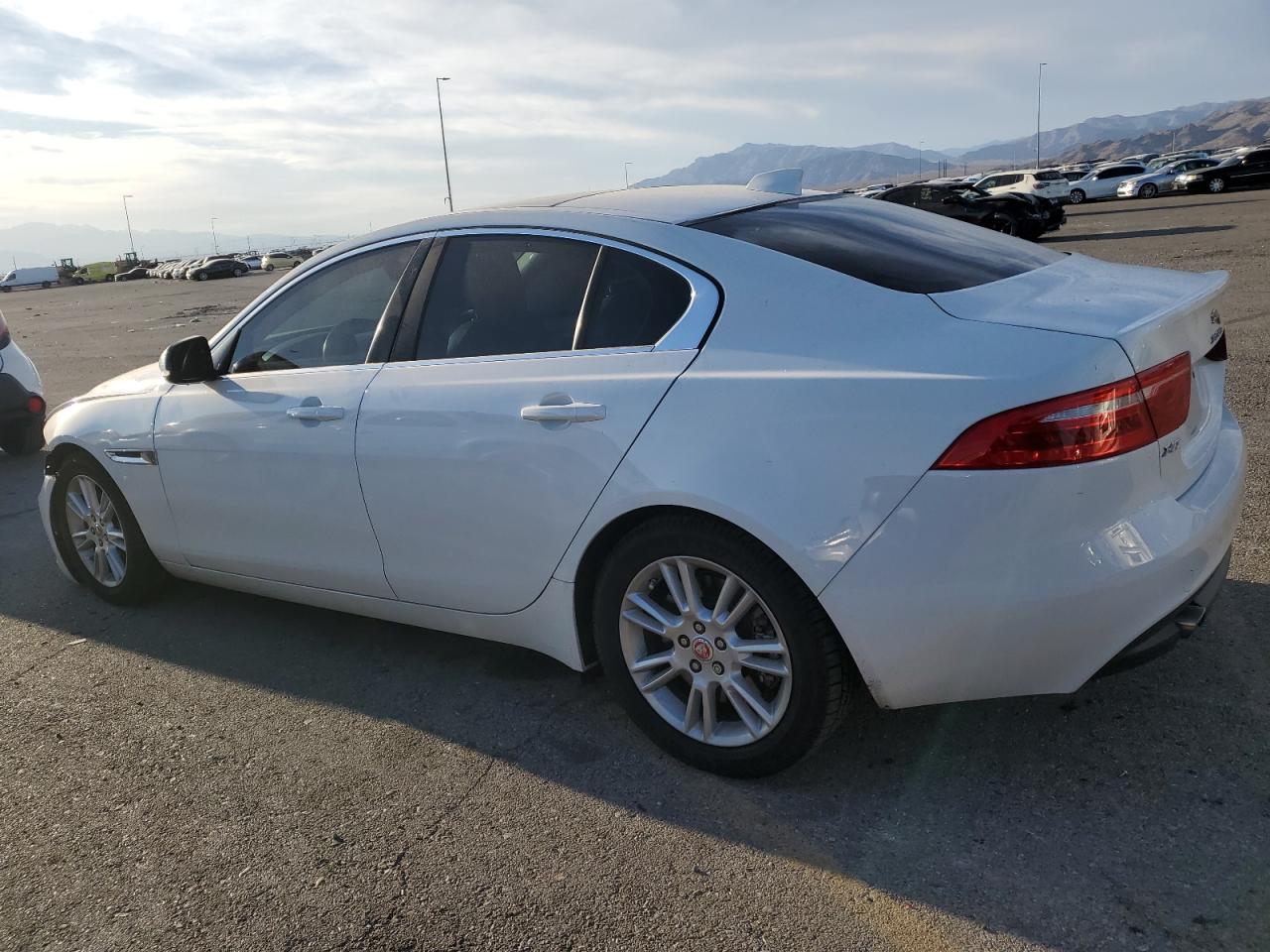 2019 Jaguar XE - Image 2