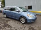 2008 Honda Odyssey Touring продається в Portland, OR - Rear End