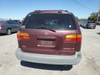 1998 Toyota Sienna Le за продажба в Lebanon, TN - Biohazard/Chemical