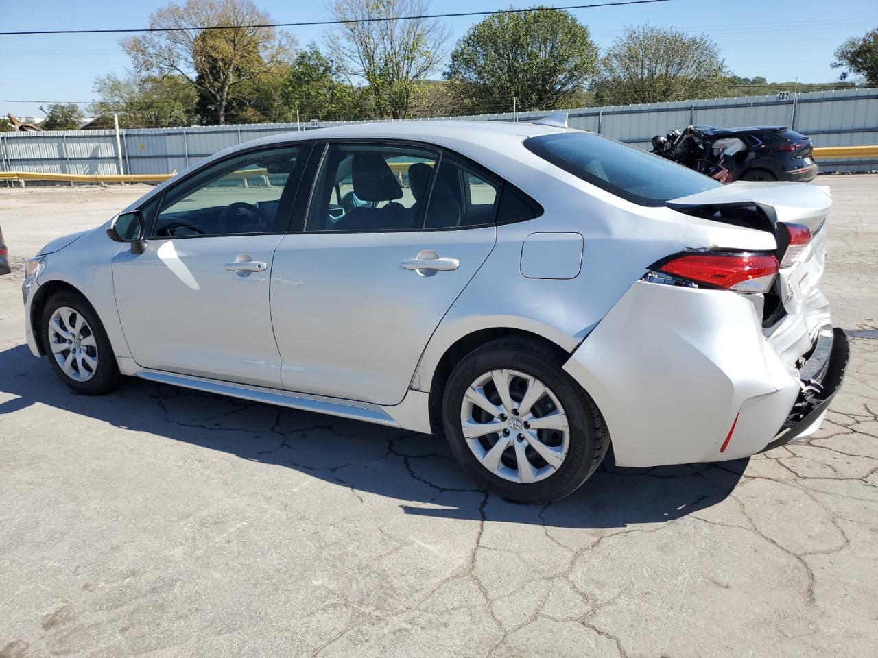 2021 Toyota Corolla - Image 2