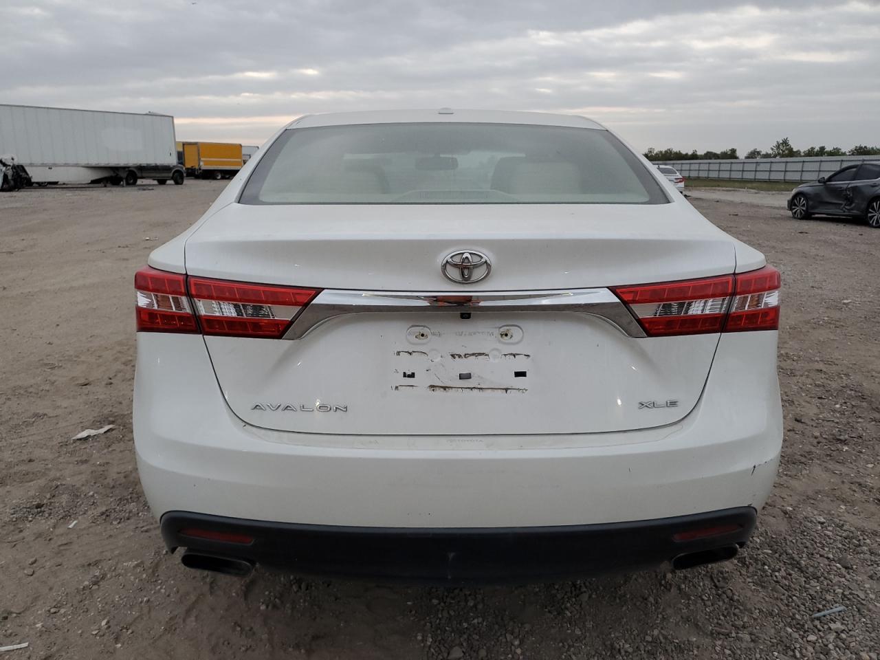 2013 Toyota Avalon Base VIN: 4T1BK1EB8DU013074 Lot: 76416614