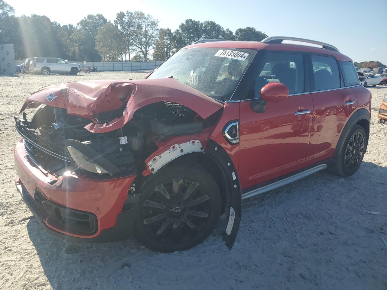 2019 MINI Cooper - Image 1