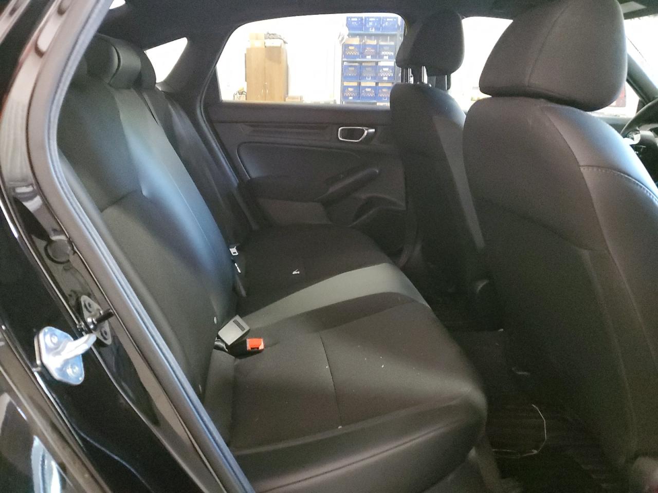 2024 Honda Civic - Image 10