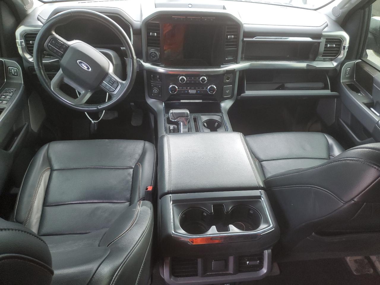 2021 Ford F150 Supercrew VIN: 1FTFW1ED8MFB51651 Lot: 76186124