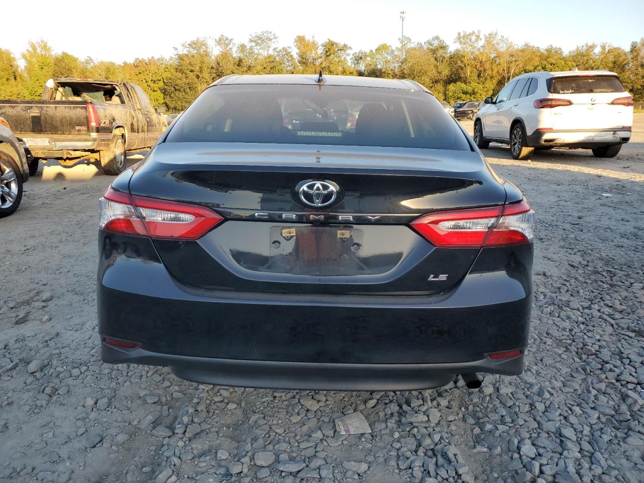 2019 Toyota Camry - Image 6