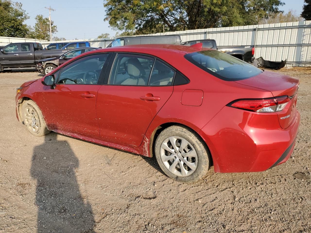 2020 Toyota Corolla - Image 2