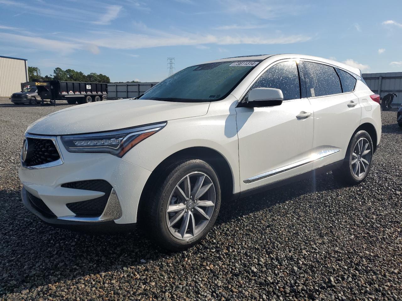 2019 Acura RDX - Image 1