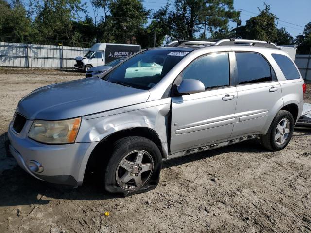 2006 Pontiac Torrent 