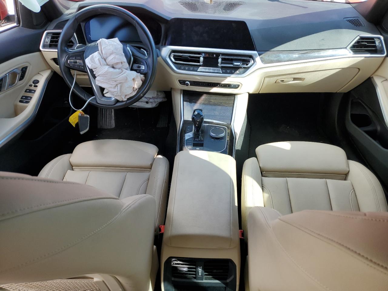 2019 BMW 3er - Image 8