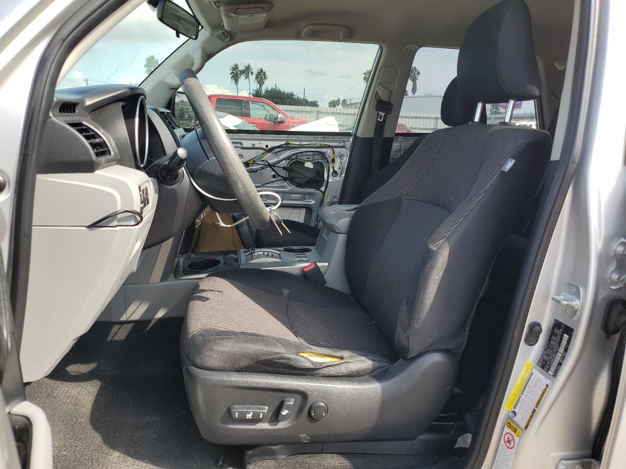 2012 Toyota 4Runner - Image 7