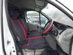 2005 VAUXHALL VIVARO 270 for sale at Copart ST HELENS