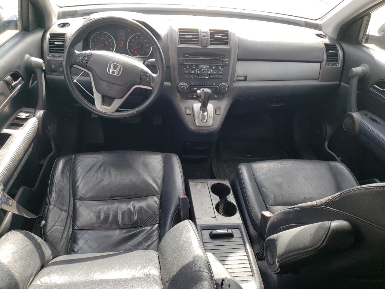 5J6RE4H79AL075808 2010 Honda Cr-V Exl