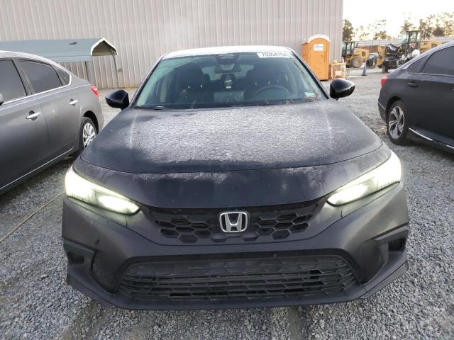 19XFL1H76NE015707 Honda Civic EXL 5