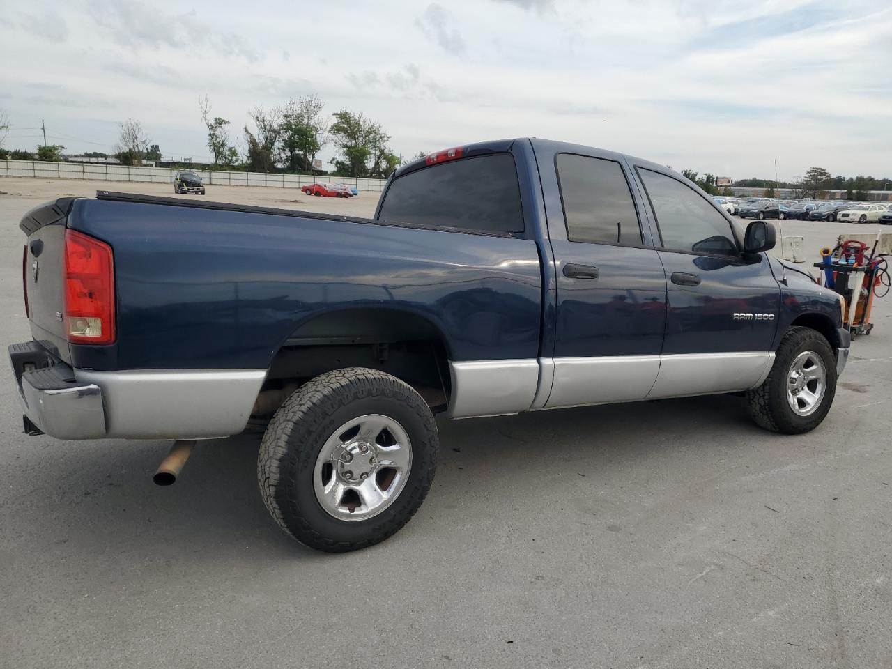 2006 Dodge RAM - Image 3