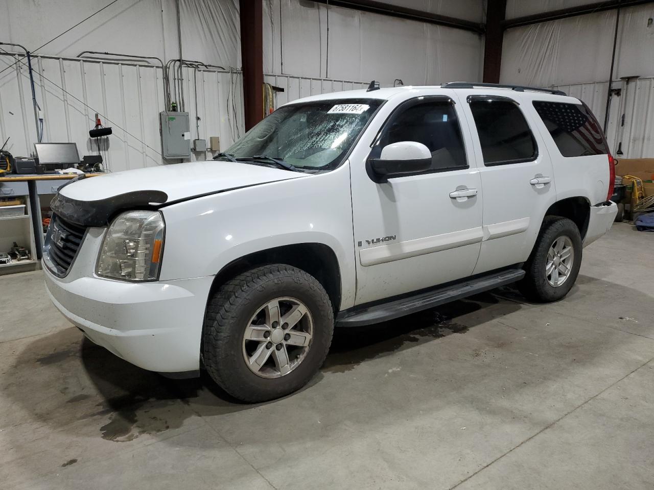 2008 Gmc Yukon for Sale in Billings, MT - Rear End