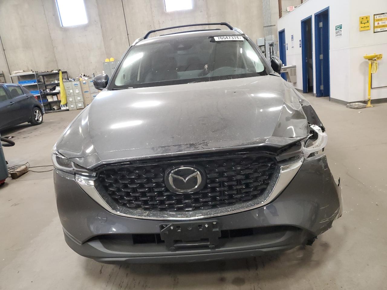 2022 Mazda CX-5 - Image 5