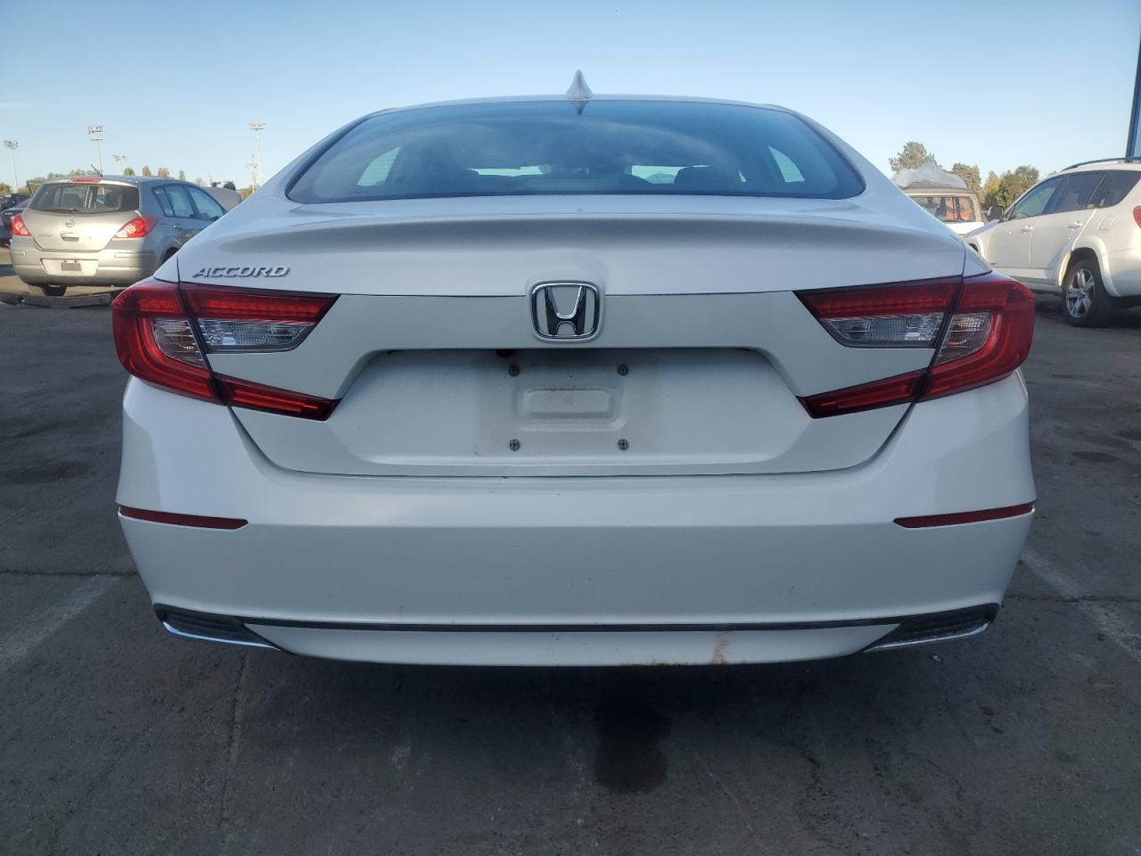 2018 Honda Accord - Image 6