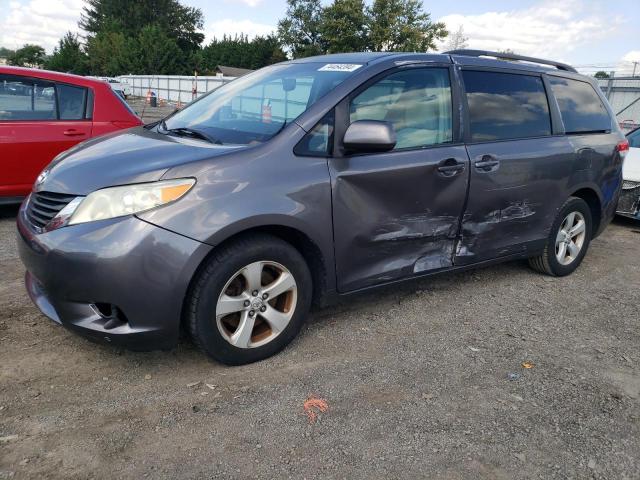 2012 Toyota Sienna Base