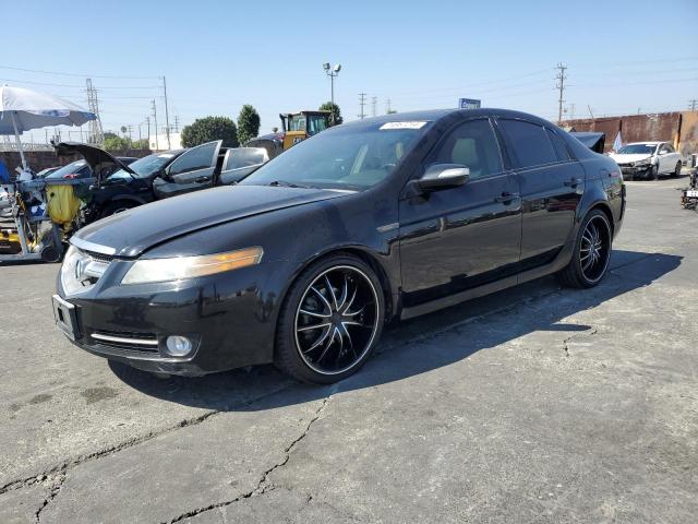 2008 Acura Tl 