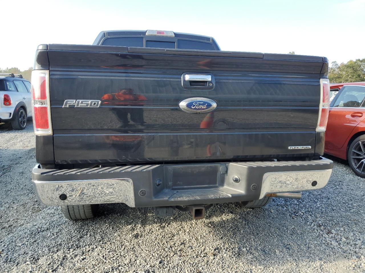 2012 Ford F-150 - Image 6