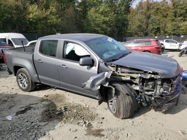  CHEVROLET COLORADO 2022 Szary