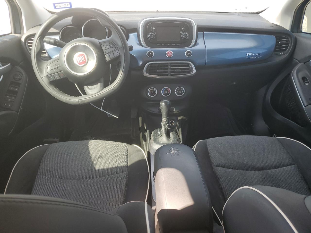2017 Fiat 500 - Image 8