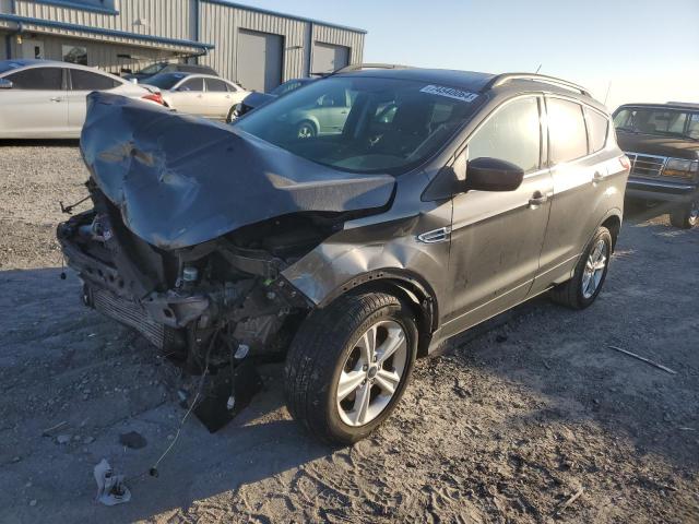 Parquets FORD ESCAPE 2015 Silver