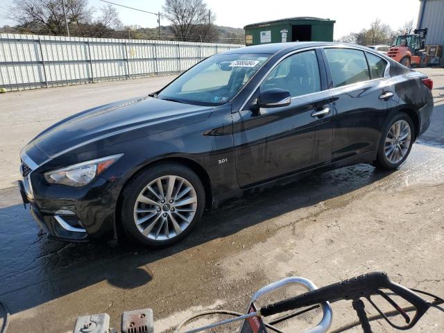 2019 Infiniti Q50 Luxe