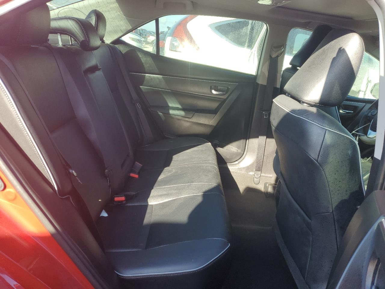 2018 Toyota Corolla - Image 10